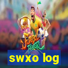 swxo log